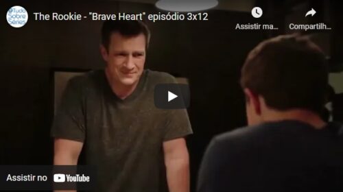 rookie brave heart