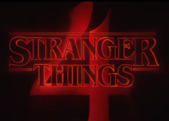 Falta uma semana para Stranger Things!!